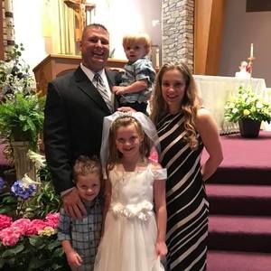 Meet your Posher, Lindsey